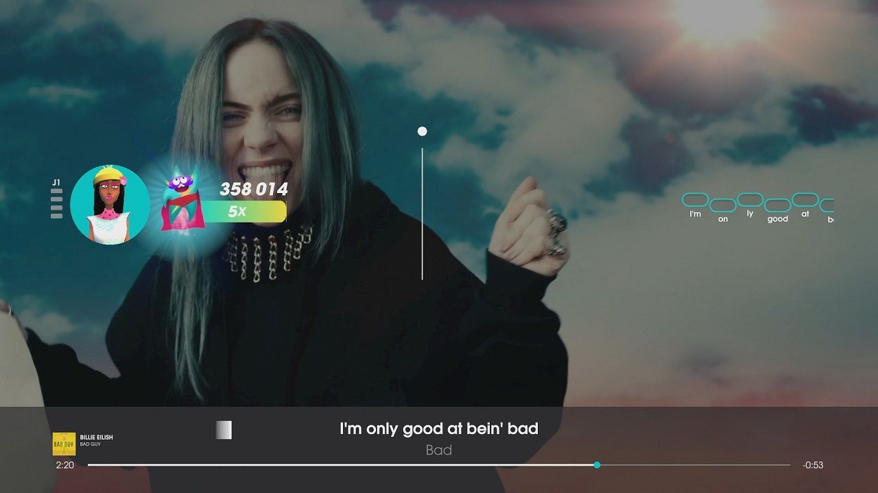 Illustration de l'article sur Let's Sing 2021 Hits Français et Internationaux