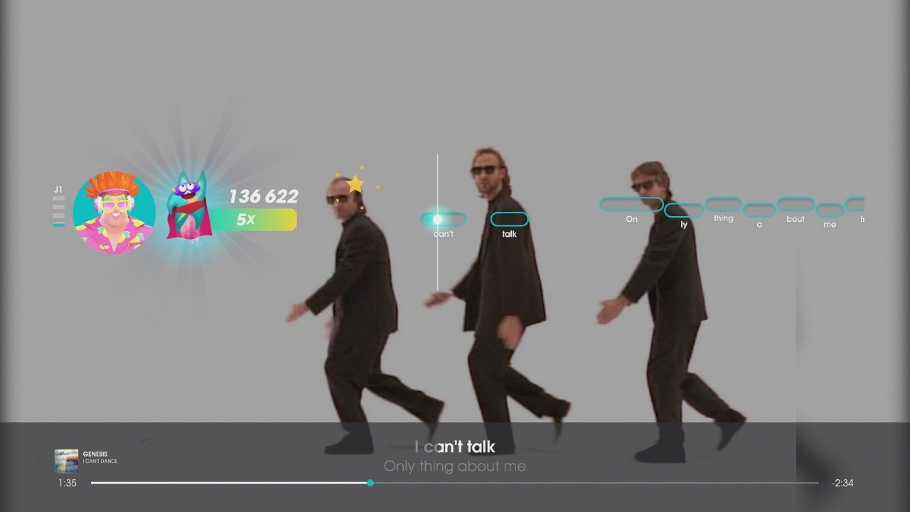 Illustration de l'article sur Let's Sing 2021 Hits Français et Internationaux