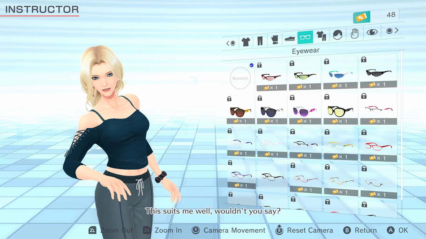 Illustration de l'article sur Fitness Boxing 2: Rhythm & Exercise sort demain sur Switch