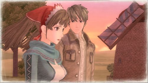 Illustration de l'article sur Valkyria Chronicles 4: CompleteEdition sur Google Stadia