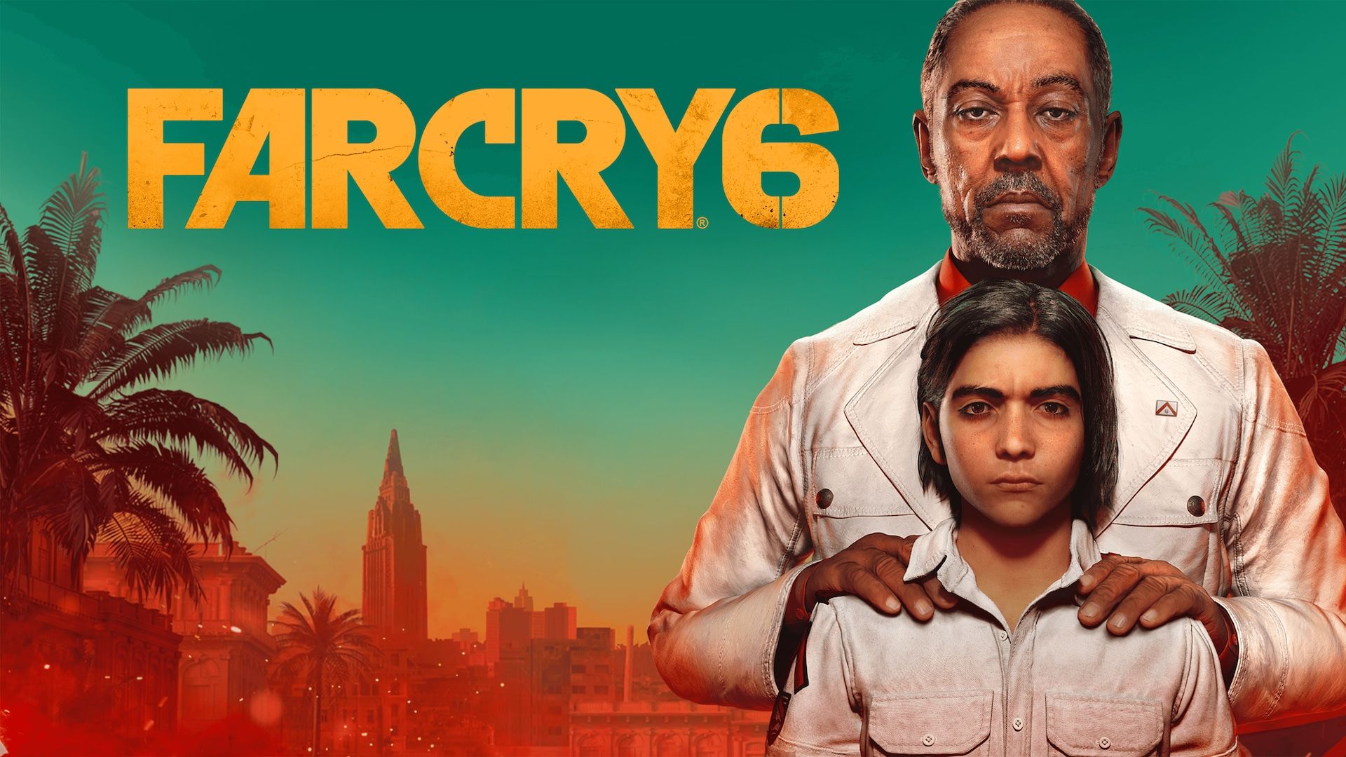 Illustration de l'article sur FarCry 6 à quand la sortie ?