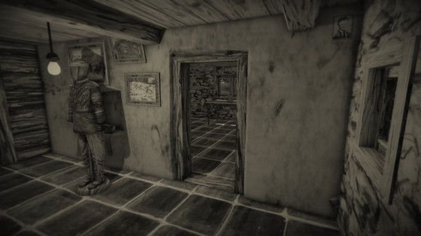 Illustration de l'article sur MWM Interactive r�v�le denouvelles images de Mundaun