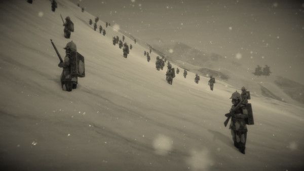 Illustration de l'article sur MWM Interactive révèle denouvelles images de Mundaun