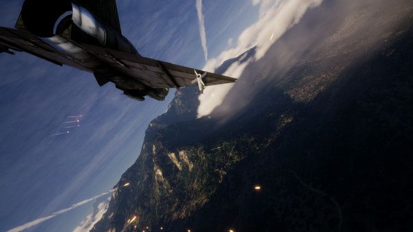 Illustration de l'article sur Project Wingman