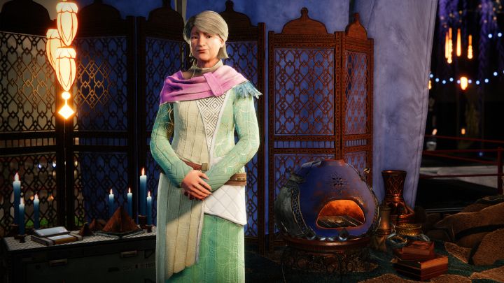 Illustration de l'article sur L'esprit des fêtes avec l'Avènement dans Destiny 2