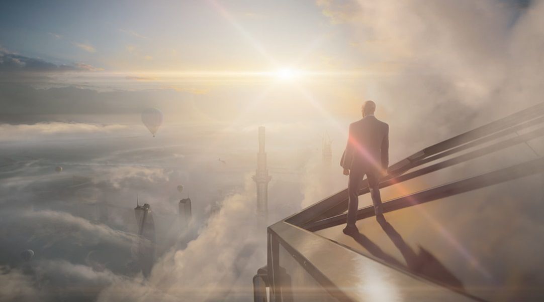 Illustration de l'article sur Découvrez la cinématiqued'ouverture de HITMAN 3
