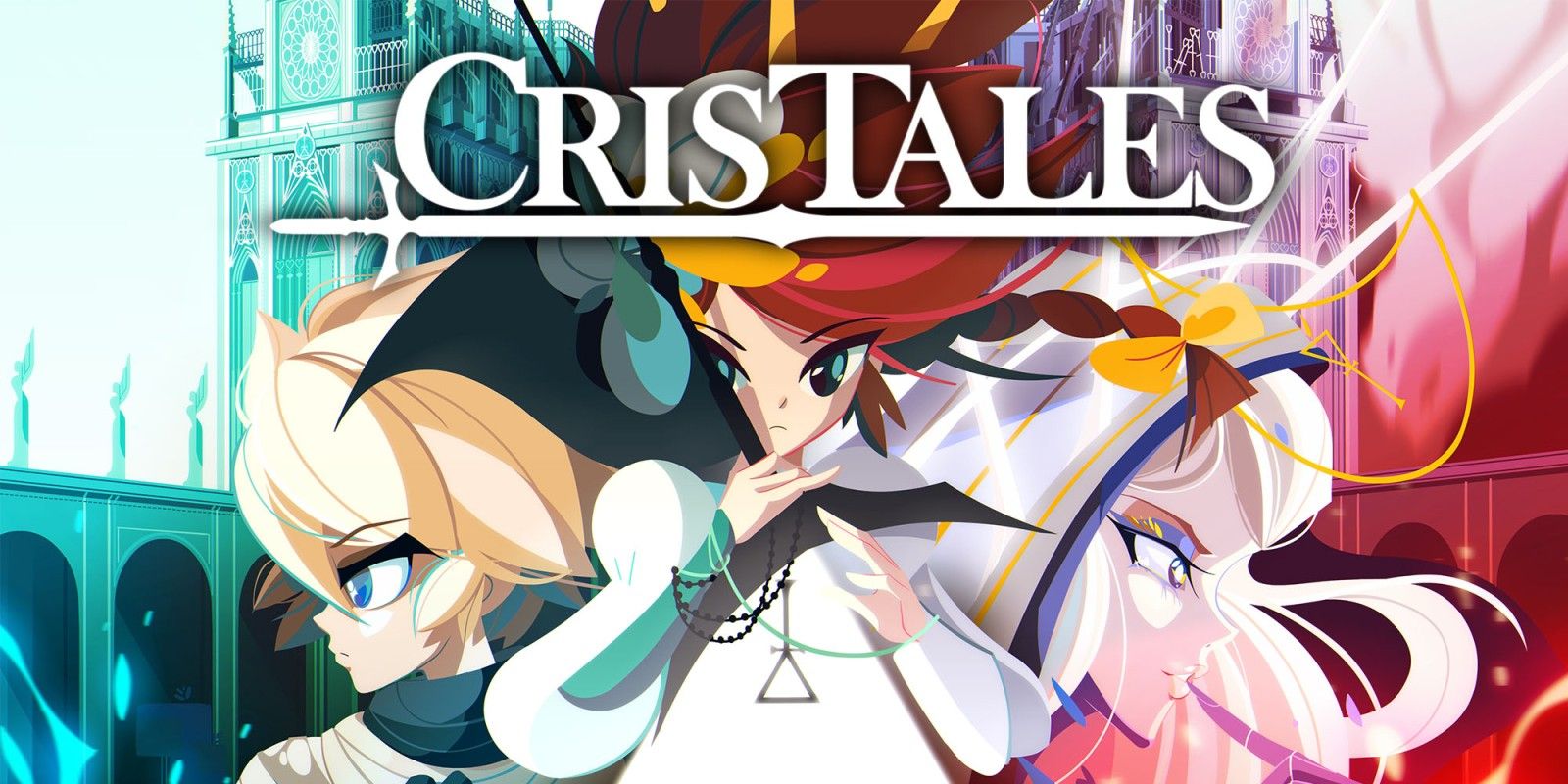 Illustration de l'article sur Cris Tales : trailer de gameplay
