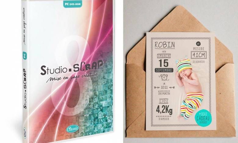 Illustration de l'article sur STUDIO-SCRAP soutientSolidarit� avec les Soignants