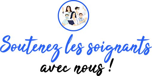 Illustration de l'article sur STUDIO-SCRAP soutientSolidarité avec les Soignants