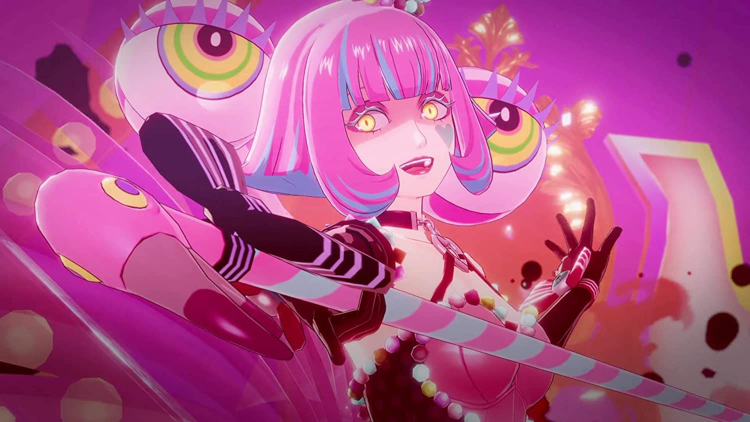 Illustration de l'article sur Persona 5 Strikers pr�senteson tout nouveau trailer