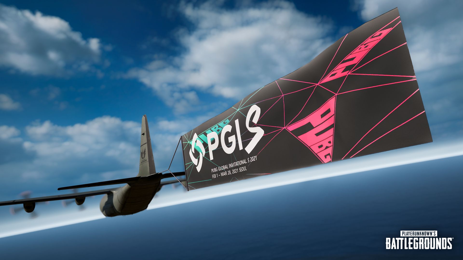 Illustration de l'article sur PUBG : la mise à jour10.2 est disponible