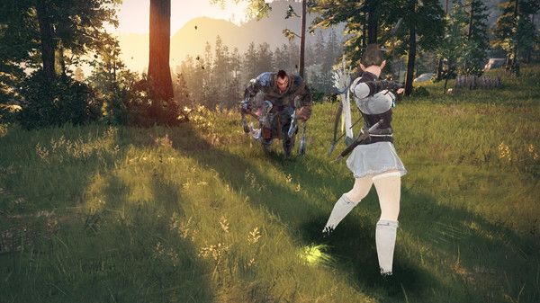 Illustration de l'article sur Les h�ros Tantu et Wu-Ju fontleur retour dans Shadow Arena