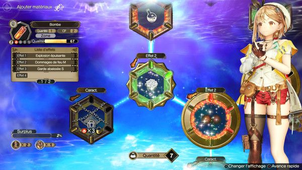 Illustration de l'article sur Atelier Ryza 2: Lost Legends & the Secret Fairy