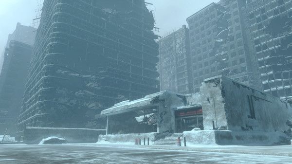 Illustration de l'article sur Découvrez le héros de NieR Replicant ver.1.22474487139