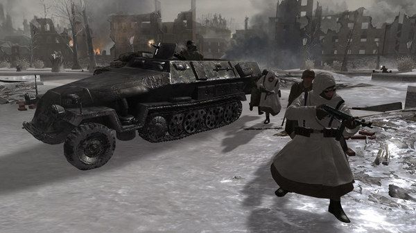 Illustration de l'article sur Activision Blizzard travaillesur des remasters