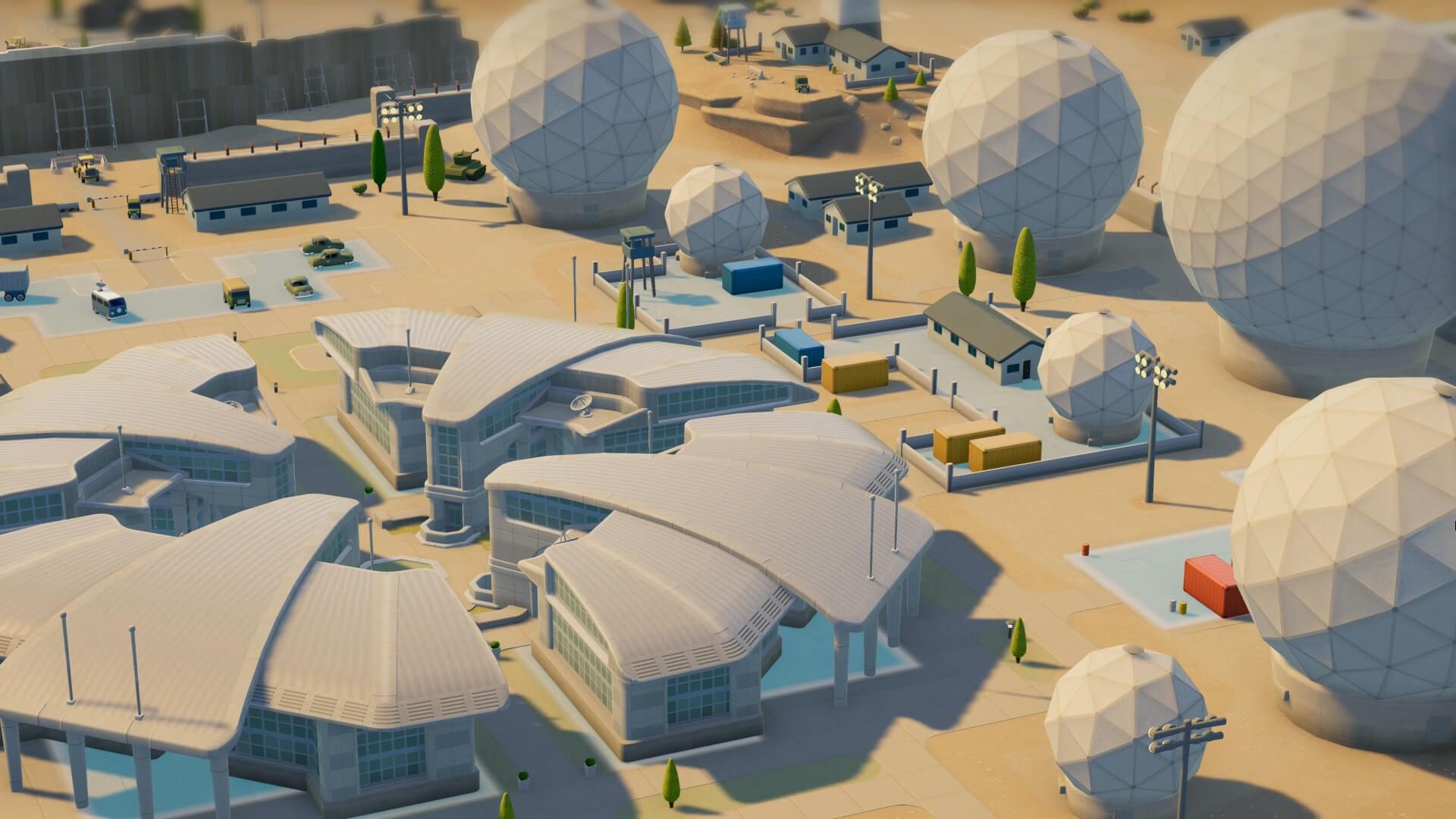 Illustration de l'article sur Two Point Hospital: JUMBO Editionest disponible sur consoles !