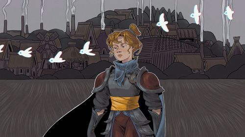 Illustration de l'article sur Déjà 500 000 joueurs manipulentla boucle de Loop Hero !