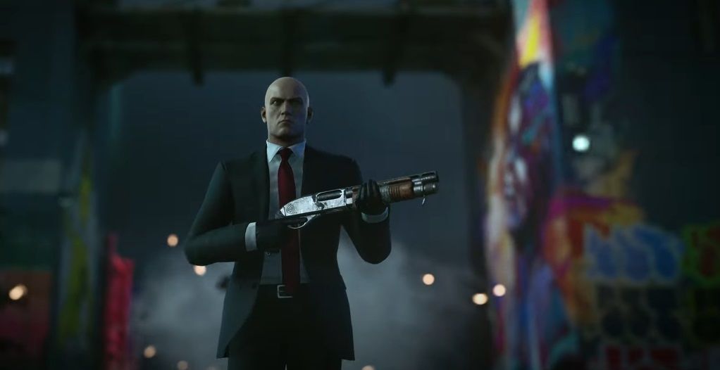 Illustration de l'article sur HITMAN 3 dévoile sonDLC Seven Deadly Sins