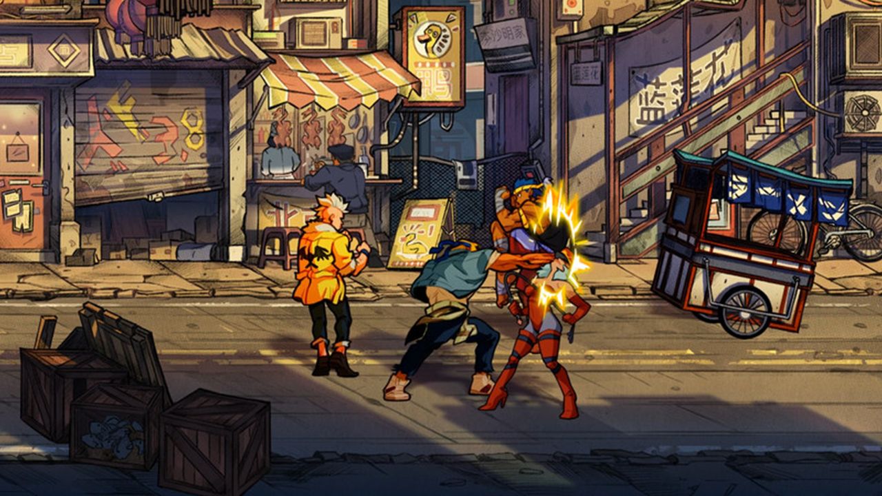 Illustration de l'article sur Nintendo : nouvel Indie World