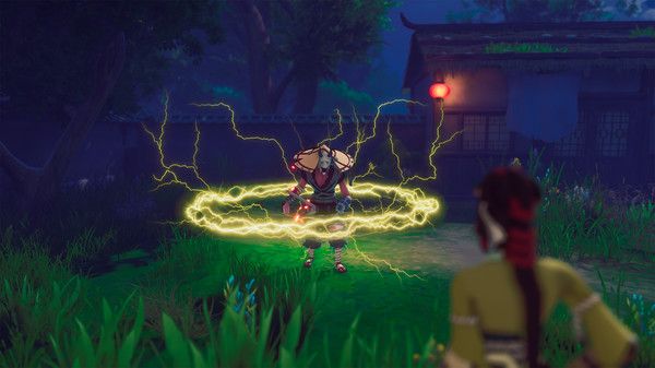 Illustration de l'article sur Rogue Spirit est �dit�par 505 Games