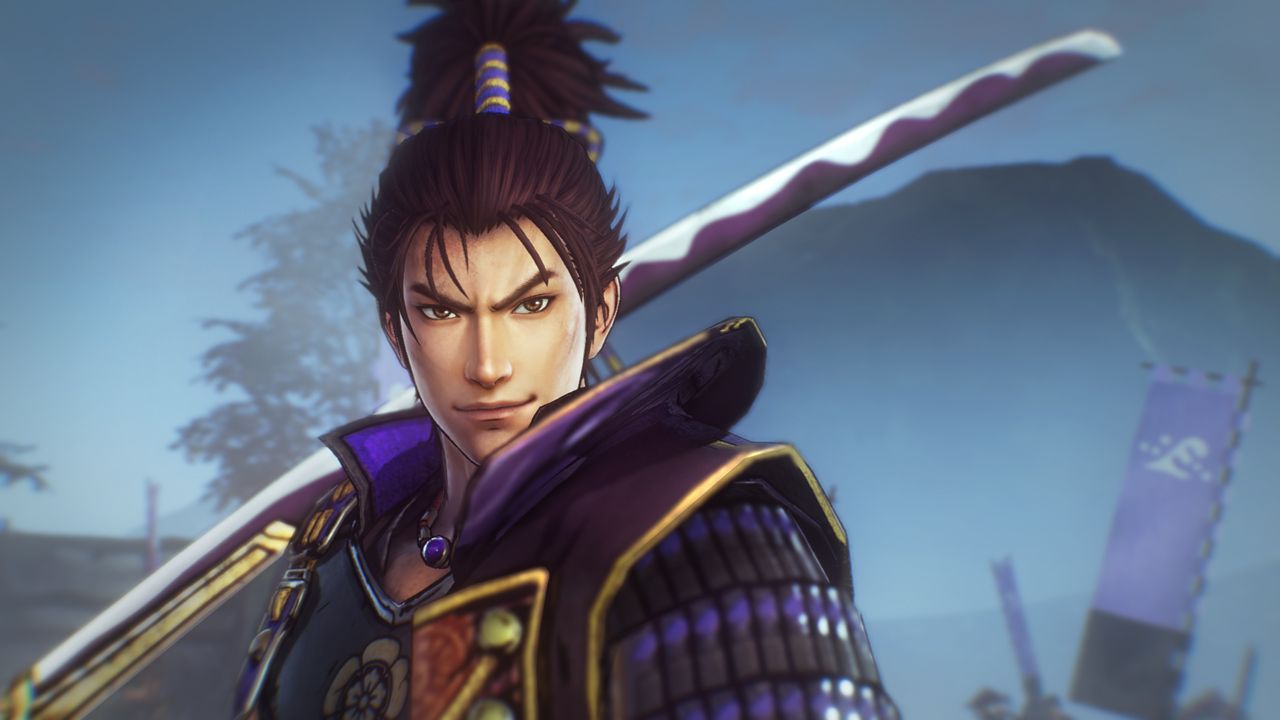 Illustration de l'article sur Samurai Warriors 5 accueille4 nouveaux personnages !
