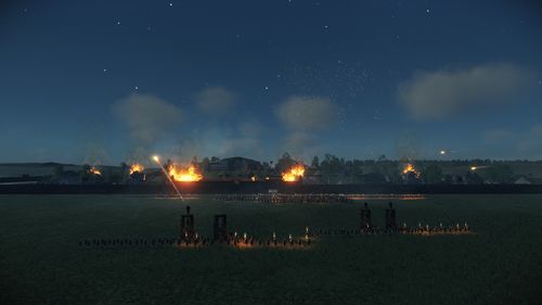 Illustration de l'article sur Total War: ROME REMASTEREDest disponible !