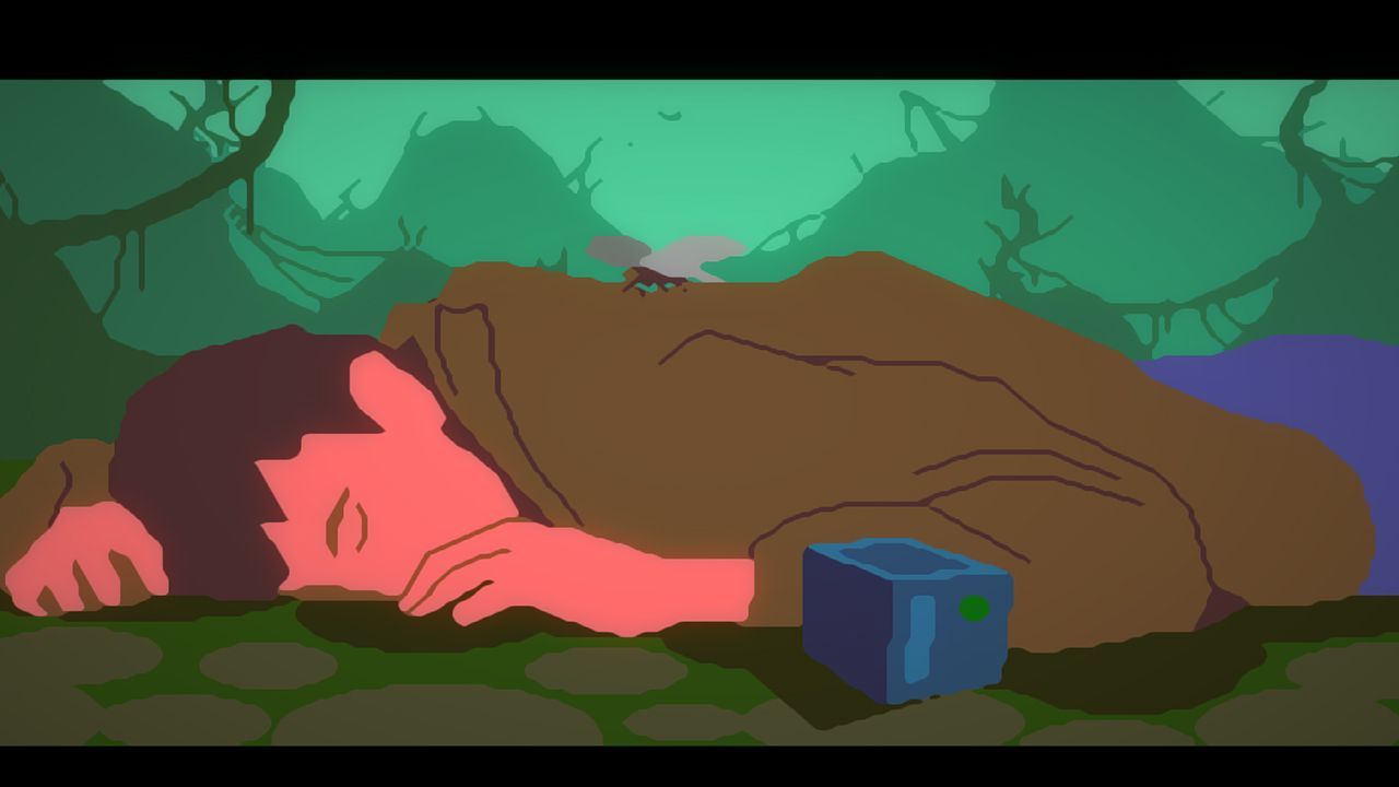 Illustration de l'article sur Microids annonce Flashback 2 !