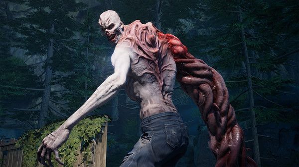 Illustration de l'article sur Back 4 Blood : nouveau trailer