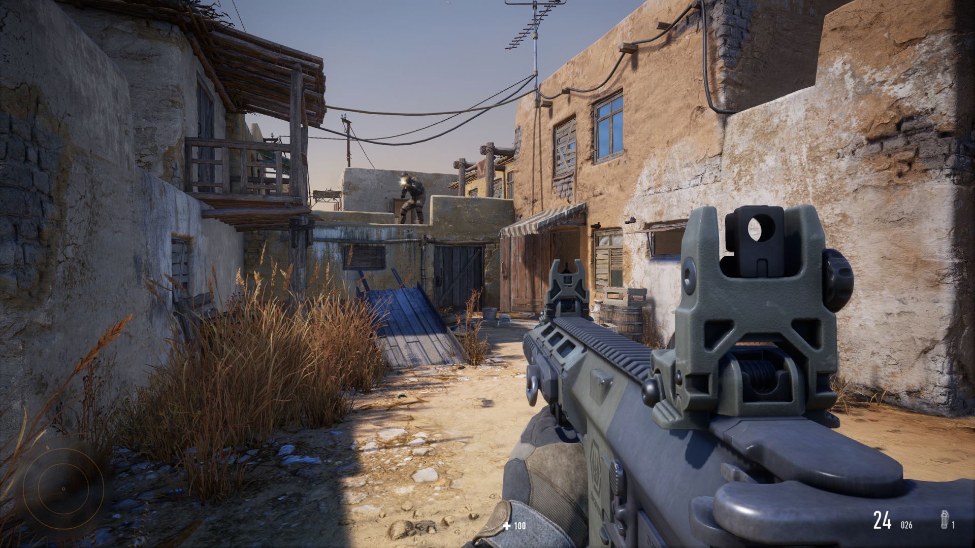 Illustration de l'article sur Sniper Ghost Warrior Contracts 2repoussé sur PlayStation5