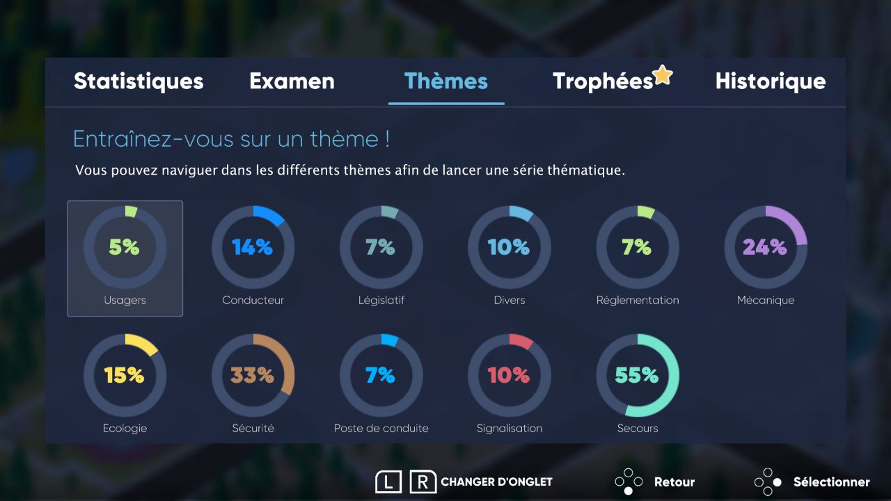 Illustration de l'article sur Réussir : Code de la RouteNouvelle édition