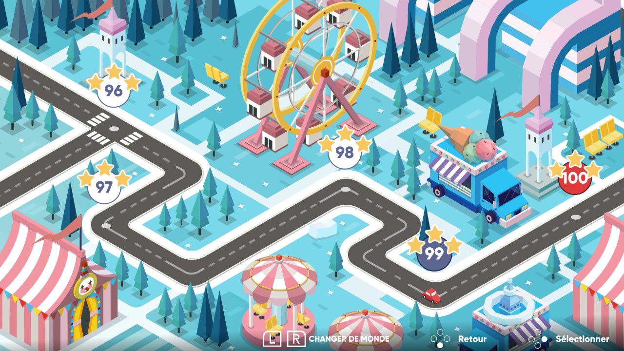 Illustration de l'article sur R�ussir : Code de la RouteNouvelle �dition