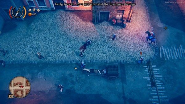 Illustration de l'article sur Rustler arrive le 31 aot prochain