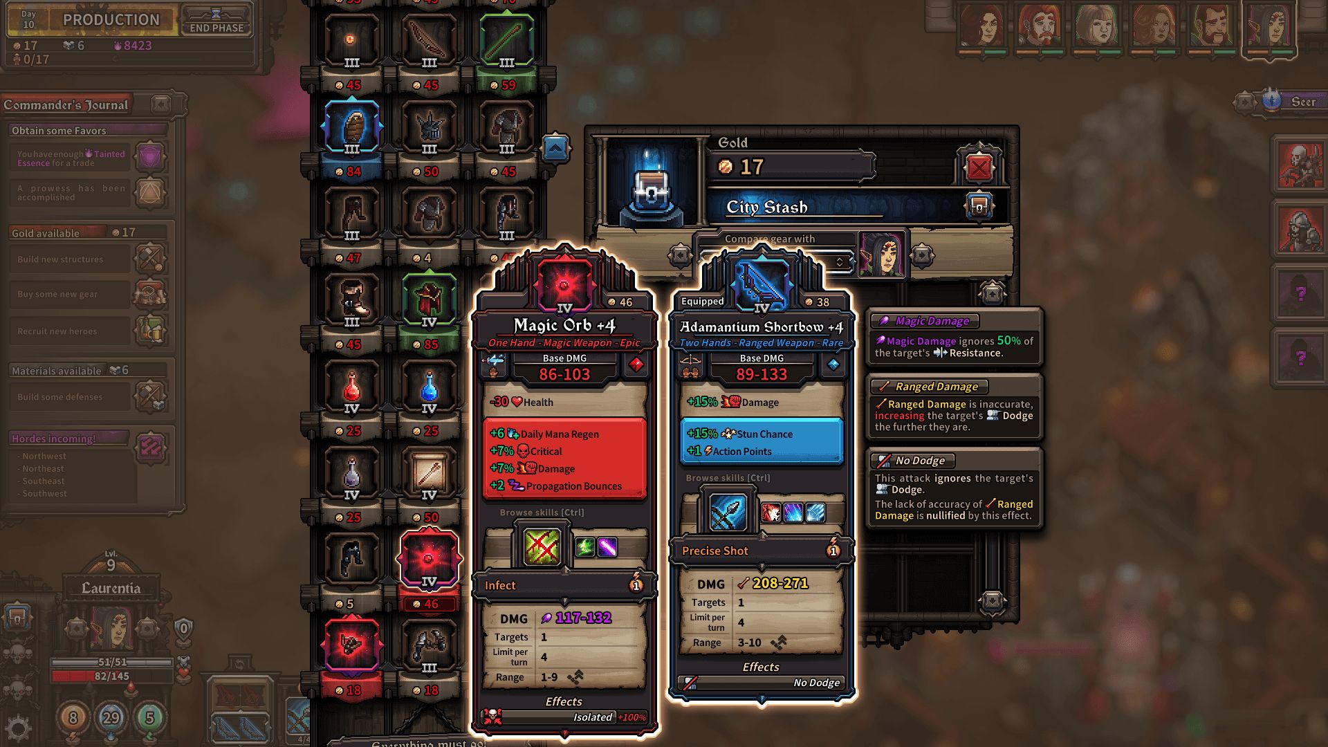 Illustration de l'article sur The Last Spell est en Acc�s Anticip� sur Steam