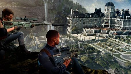 Illustration de l'article sur Les jeux PlayStation Plusde septembre 2021