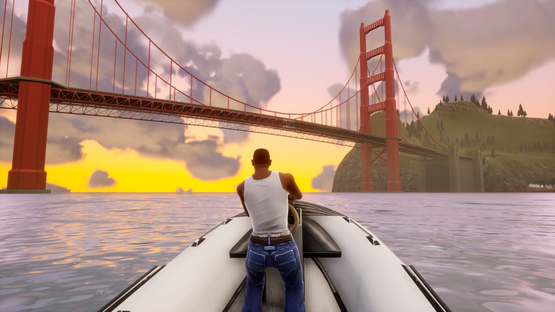 Illustration de l'article sur GTA: The Trilogy – The DefinitiveEdition arrive le 11 novembre