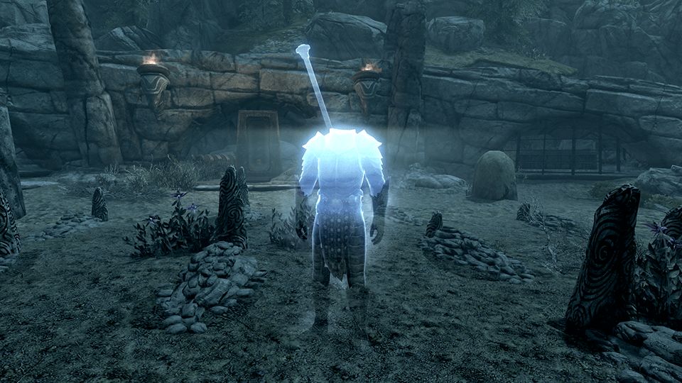 Illustration de l'article sur Plein de surprises pourles 10 ans de Skyrim