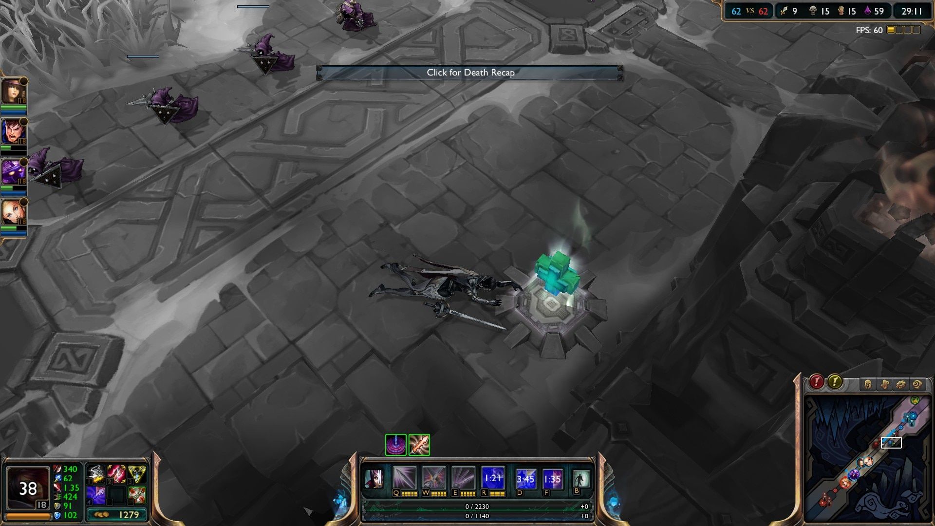 Illustration de l'article sur Nice accueille la plus grande comp�tition esport francophone