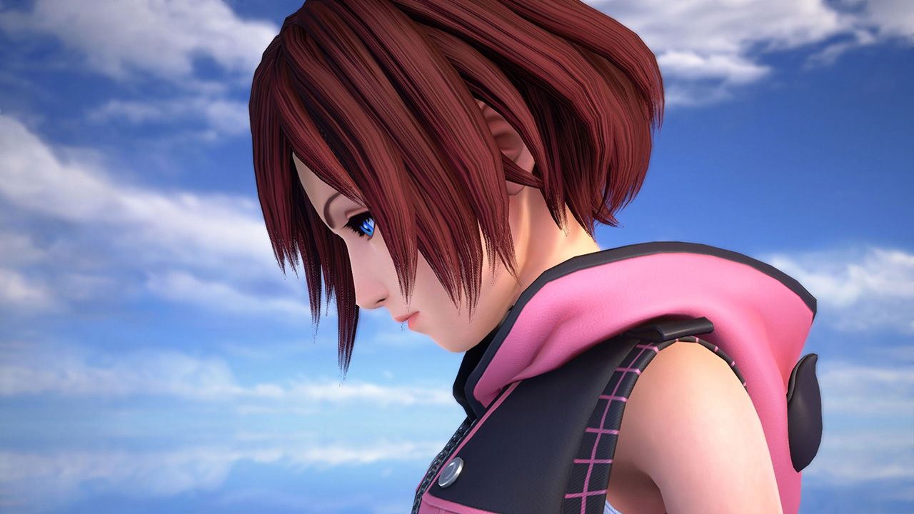 Illustration de l'article sur Kingdom Hearts arrivera surSwitch en f�vrier 2022