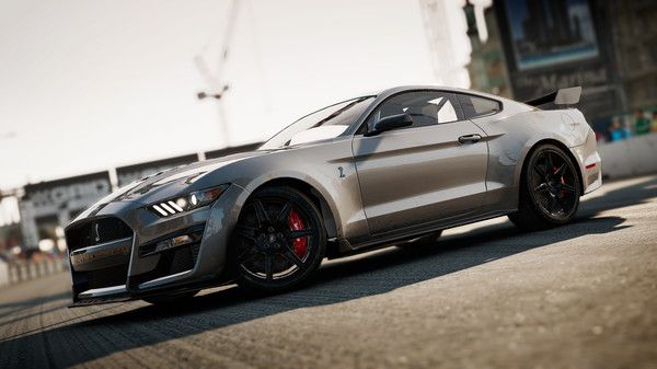 Illustration de l'article sur GRID Legends