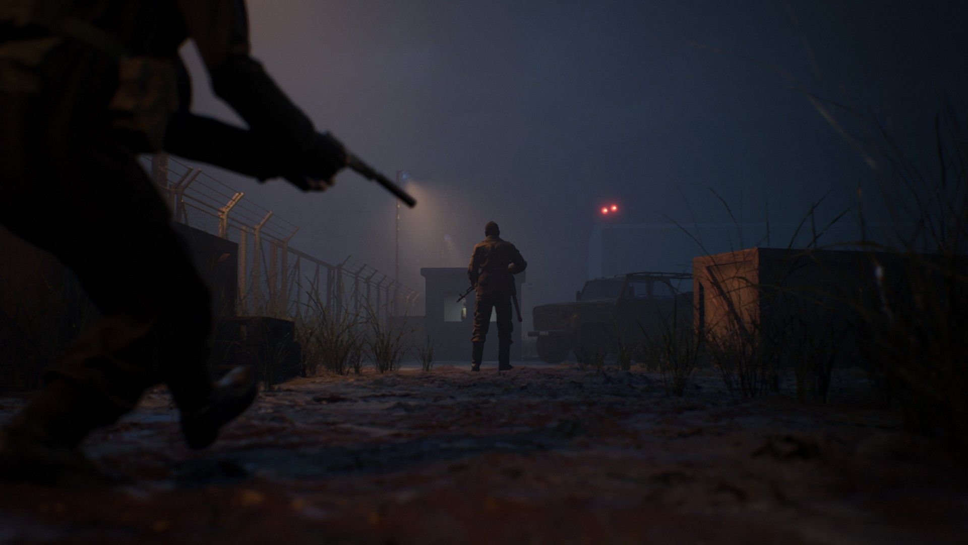 Illustration de l'article sur I.G.I. Origins en approchepour fin 2022