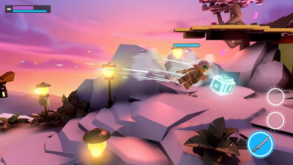 Illustration de l'article sur LEGO Brawls sera disponible cet t 2022