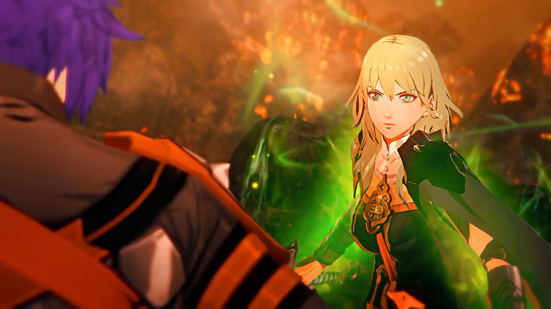 Illustration de l'article sur Fire Emblem Warriors: ThreeHopes arrive sur Switch