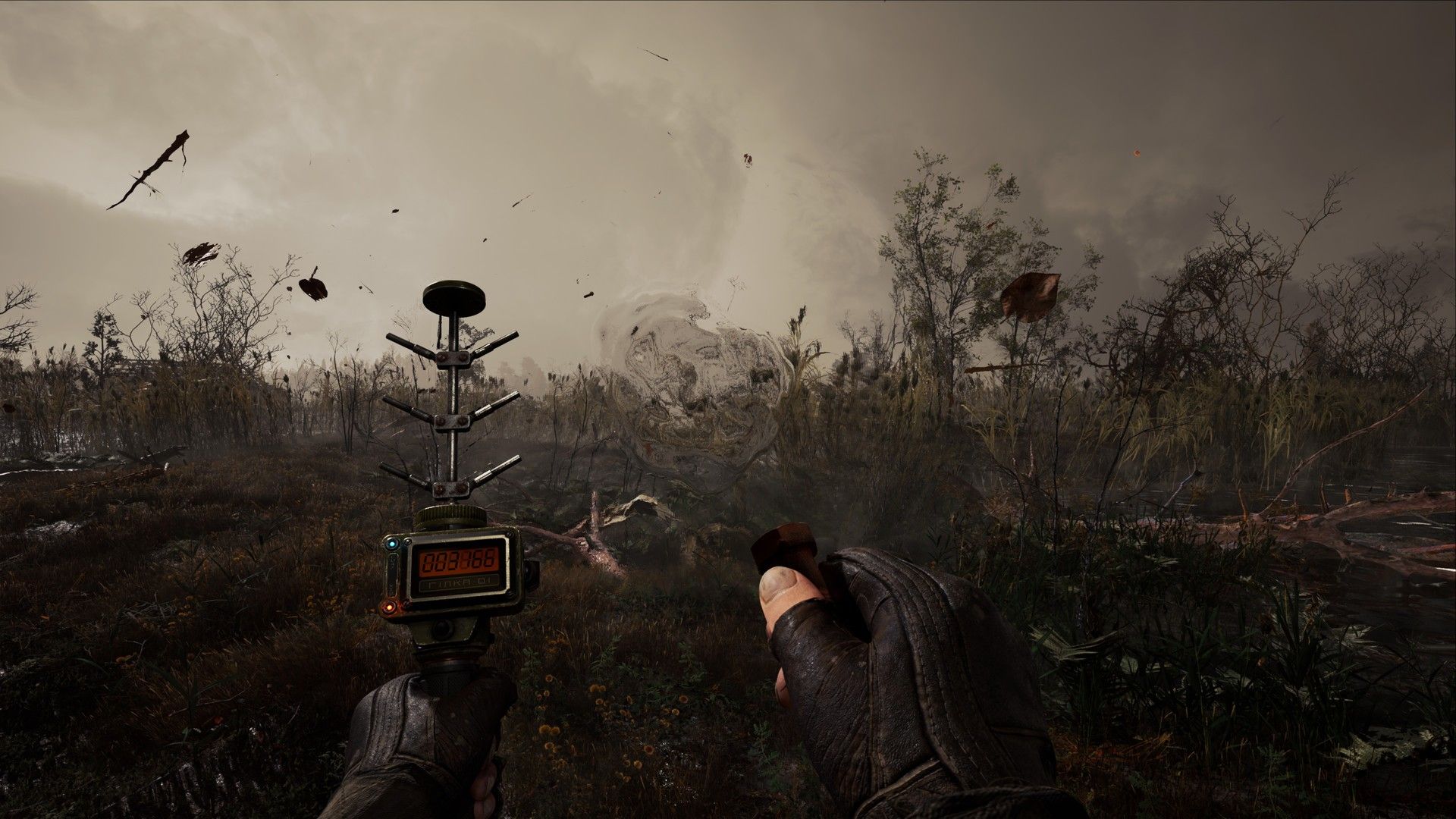 Illustration de l'article sur Nouveau trailer pour STALKER 2: Heart of Chornobyl