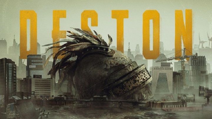 Illustration de l'article sur Deston, la nouvelle destinationsur PUBG : BATTLEGROUNDS