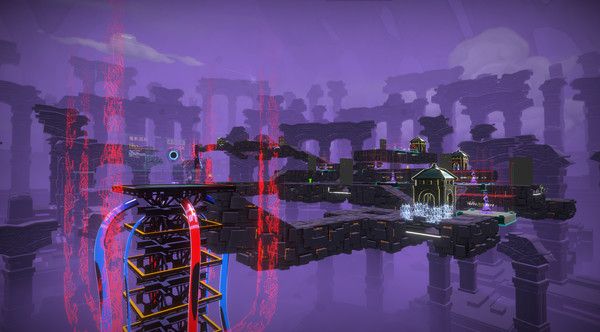 Illustration de l'article sur Mato Anomalies s'illustreavec un trailer