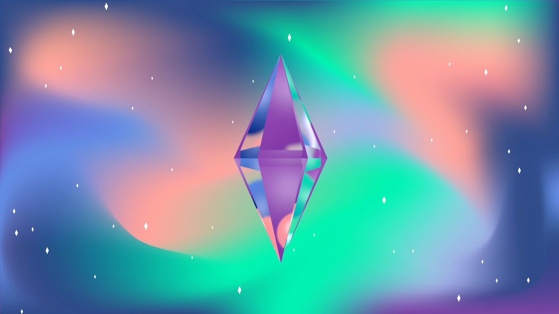 Illustration de l'article sur Le jeu de base Les Sims 4devient gratuit !