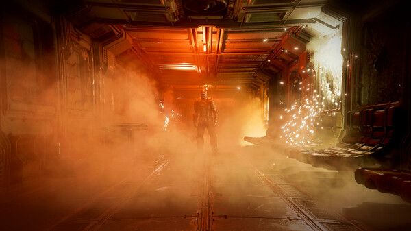 Illustration de l'article sur EA nous présente Dead Space (2023)