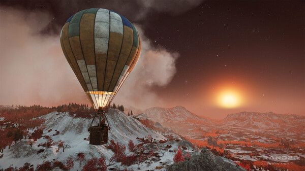 Illustration de l'article sur TEST -  Stranded: Alien Dawndisponible en acc�s anticip�