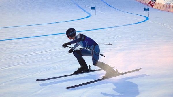 Illustration de l'article sur TEST - Winter Games 2023