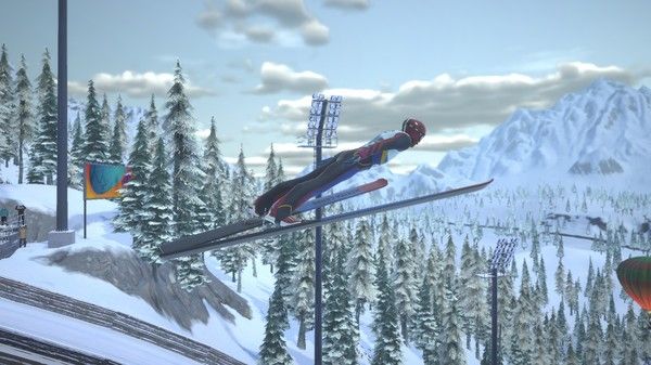 Illustration de l'article sur TEST - Winter Games 2023